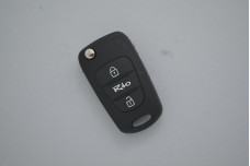 Корпус ключа KIA   2 кнопки