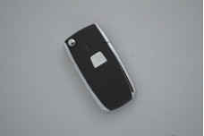 Корпус ключа Fiat  SIP22 1 кнопка