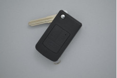 Корпус ключа Lada   3 кнопки