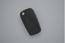 Корпус ключа Fiat  SIP22 3 кнопки