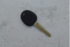 Корпус ключа Honda HON58 (під чіп)