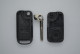Корпус ключа Mercedes  HU64 3 кнопки