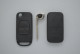 Корпус ключа Mercedes  HU64 3 кнопки
