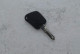 Корпус ключа Peugeot  NE72 1 кнопка