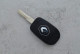 Корпус ключа Renault  VAC102 2 кнопки