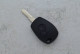 Корпус ключа Renault  VAC102 2 кнопки