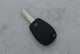 Корпус ключа Renault  VAC102 2 кнопки
