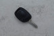 Корпус ключа Renault  NE72 1 кнопка