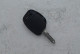 Корпус ключа Renault  NE72 1 кнопка