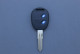 Корпус ключа Chevrolet  DWO5 2 кнопки