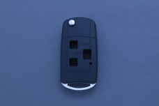 Корпус ключа Lexus  LEX48 3 кнопки