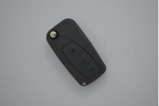 Корпус ключа Haima MAZ25R 3 кнопки