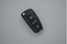 Корпус ключа Xhorse   3 кнопки