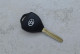 Корпус ключа Toyota  TOY43 3 кнопки