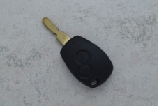 Корпус ключа Peugeot  NE78 2 кнопки