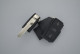 Корпус ключа VW   3 кнопки