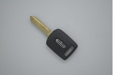 Корпус ключа Lincoln (під чіп)