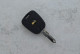 Корпус ключа Citroen  NE72 2 кнопки