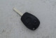 Корпус ключа Renault  VA2T 3 кнопки (під VA2T круг)