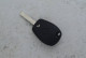 Корпус ключа Renault  VA2T 3 кнопки (під VA2T круг)