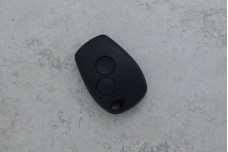 Корпус ключа Renault  VA2T 2 кнопки (під VA2T круг)