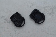 Корпус ключа Ford  FO21 3 кнопки