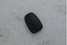 Корпус ключа Opel/Renault   2 кнопки