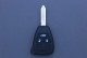 Корпус ключа Chrysler  CY24 3 кнопки