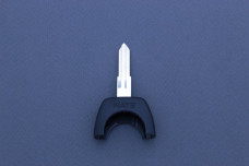 Корпус ключа Nissan  NSN11