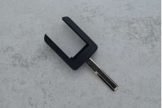 Корпус ключа Opel  HU43