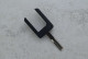 Корпус ключа Opel  HU43