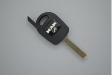 Корпус ключа MAN PHU46P (під чіп)