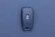 Корпус ключа Hyundai  VA2 4 кнопки