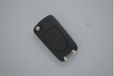 Корпус ключа Opel  HU43 2 кнопки
