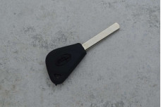 Корпус ключа Subaru DAT17 (під чіп)