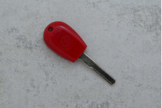 Корпус ключа Alfa Romeo SIP22P (під чіп)