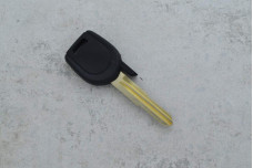 Корпус ключа Mitsubishi MIT8AP (під чіп)