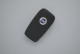Корпус ключа Fiat  SIP22 2 кнопки