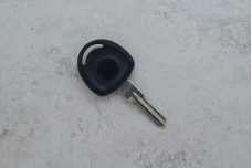 Корпус ключа Opel HU46R (під чіп)