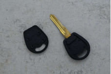 Корпус ключа VW HU49 (під чіп)