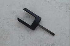 Корпус ключа Opel  HU100