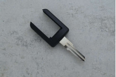 Корпус ключа Opel