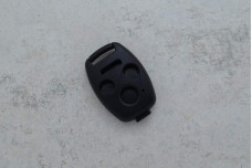 Корпус ключа Honda   3 кнопки + паніка