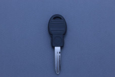 Корпус ключа Chrysler/Jeep CY24 (під чіп)