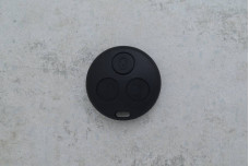 Корпус пульта Smart 3 кнопки без леза