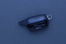 Корпус брелока StarLine A91 Lcd2-way