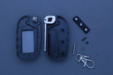 Корпус брелoка StarLine A91 (під переробку, з викидним)