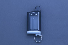 Корпус брелока EAGLEMASTER E1 LCD 2-way