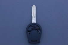 Корпус ключа Nissan  NSN14 2 кнопки