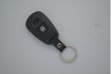 Корпус ключа Hyundai   1 кнопка